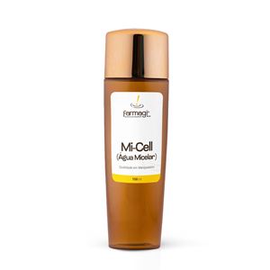 Mi-Cell (Água Micelar) 150ml