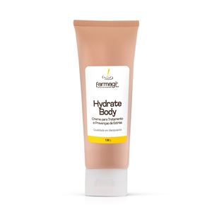 Hydrate Body 120g 