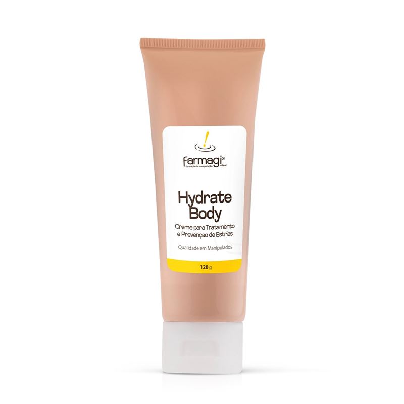 Hydrate Body 120g 
