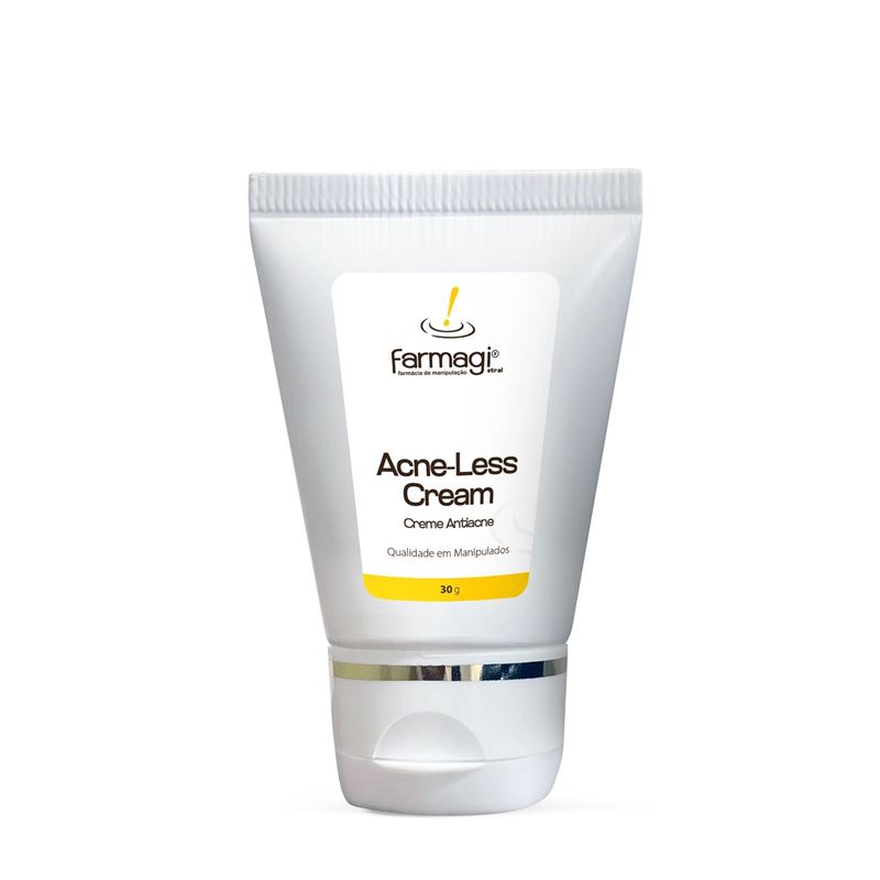 Acne-Less Cream 30g 