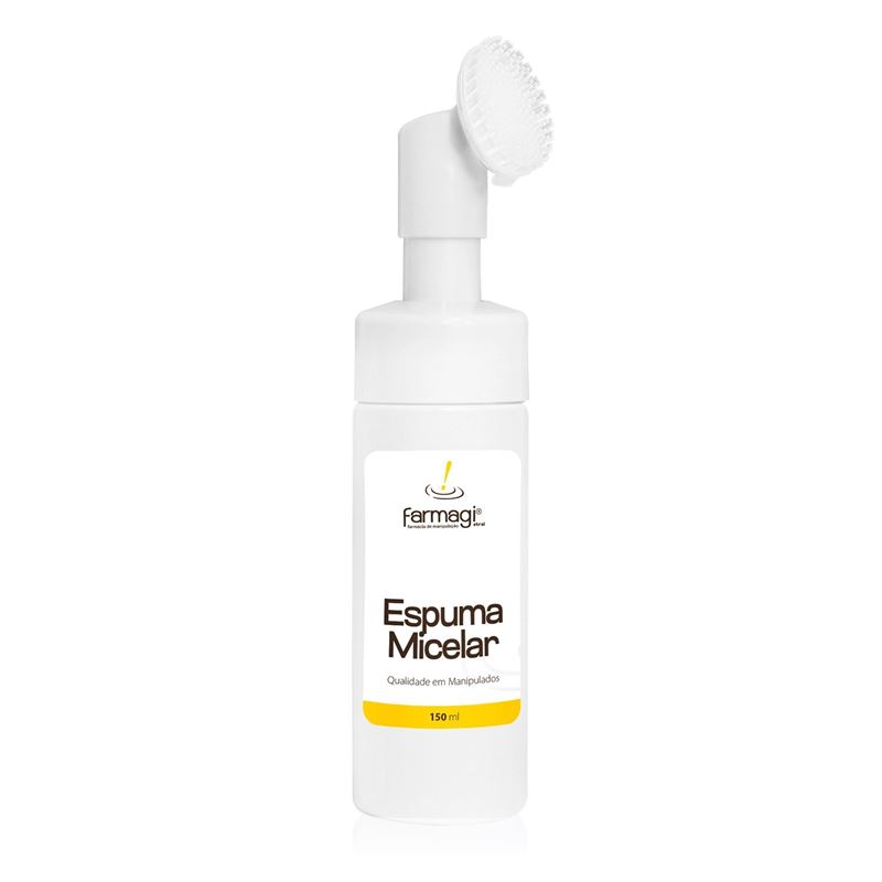 Espuma Micelar 150ml