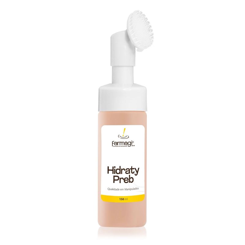 Hidraty Preb 150ml 