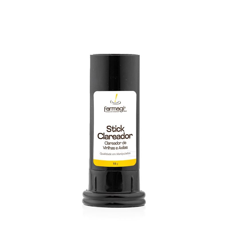 Stick Clareador 15g