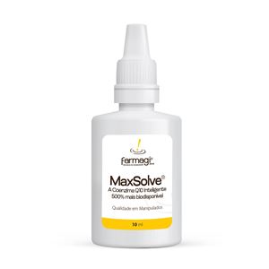 MaxSolve® 10ml