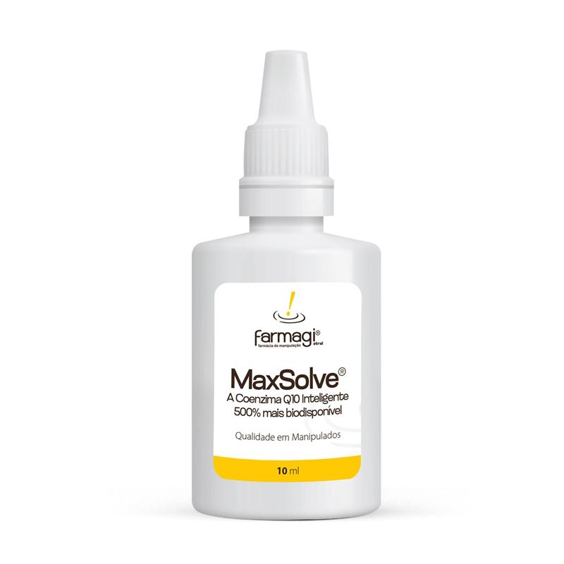 MaxSolve® 10ml