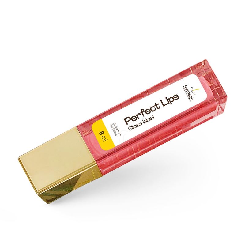 Perfect Lips (Gloss labial) 8ml