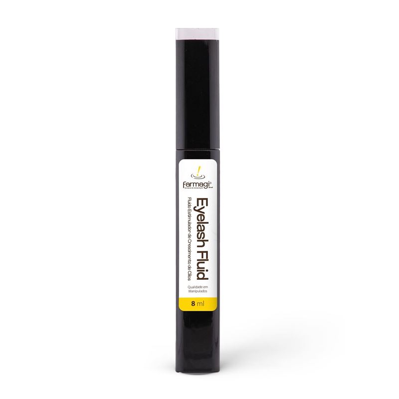 Eyelash Fluid 8ml