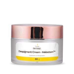 Despigment Cream - Melostem  30g