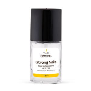 Strong Nails 10ml
