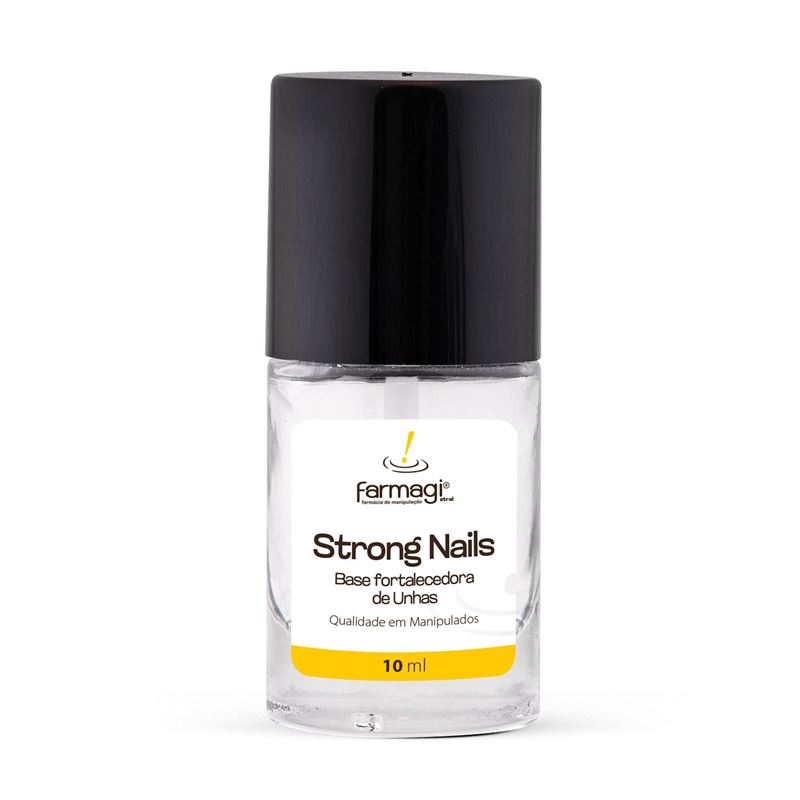 Strong Nails 10ml