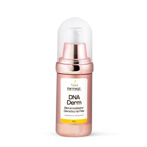 DNA Derm - Bioremodelador Genético da Pele 15g