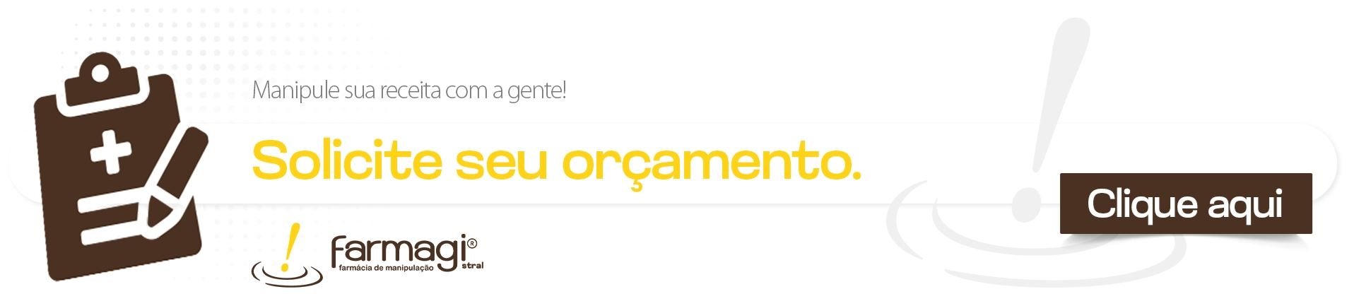 Manipule sua fórmula