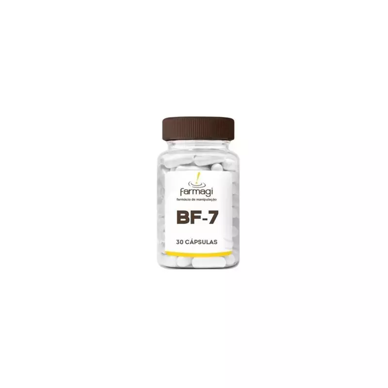 BRAIN FACTOR (BF-7) 30 Cápsulas